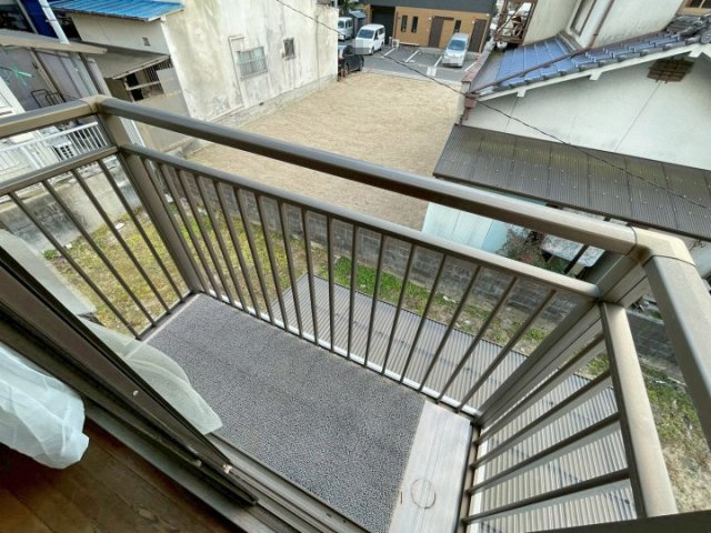 展望