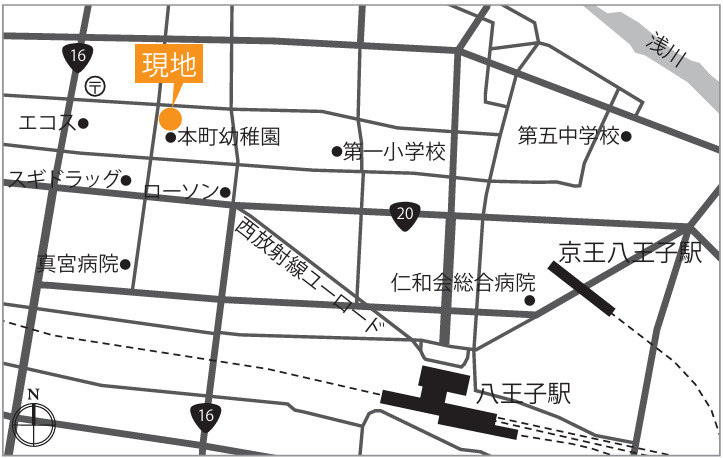 地図