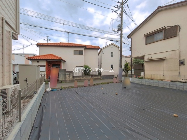 2026年6月24日撮影