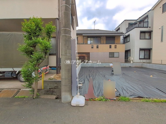 2026年6月24日撮影