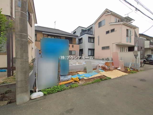 現地写真（2026年7月28日撮影）