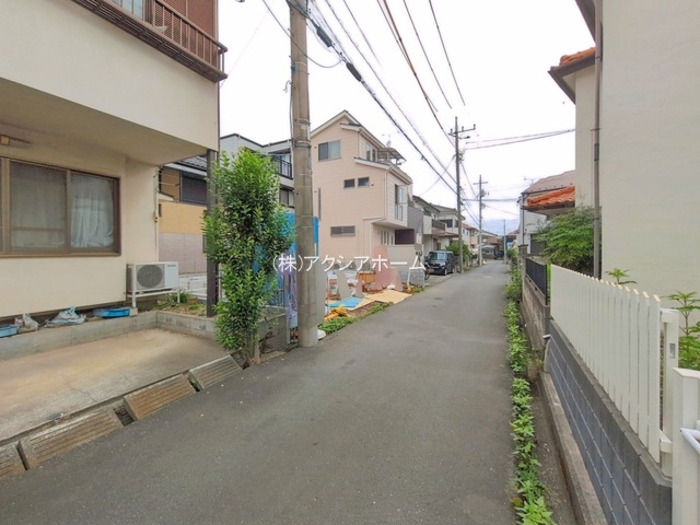 現地写真（2026年7月28日撮影）