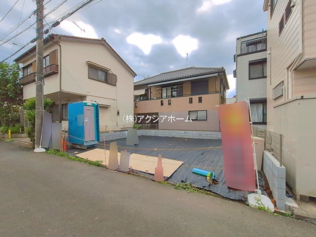 現地写真（2026年7月8日撮影）