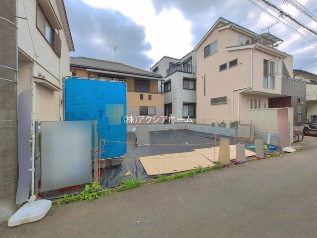 現地写真（2026年7月8日撮影）