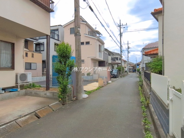 現地写真（2026年7月8日撮影）