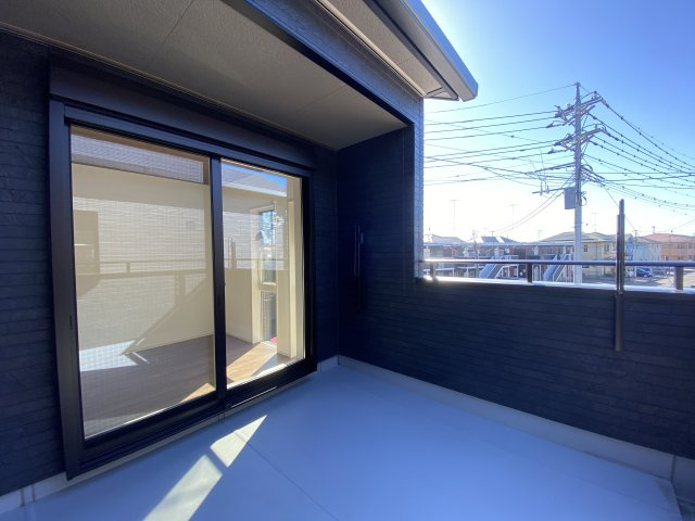 ≪4号棟≫　現地(2024年1月撮影)