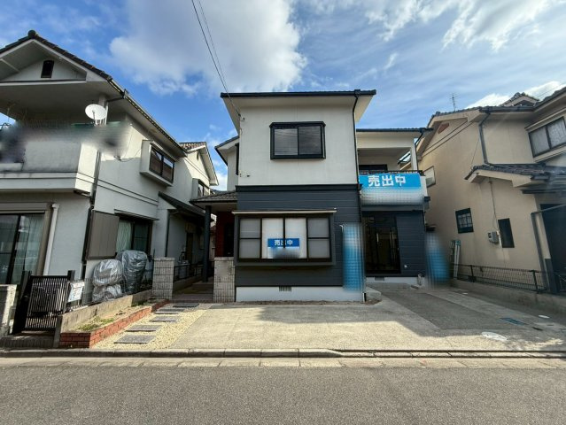 【現地写真】　2026年1月に撮影しました