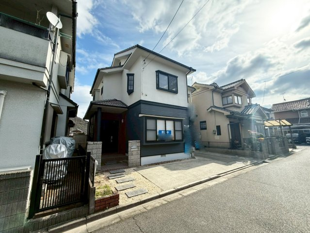【現地写真】　2026年1月に撮影しました