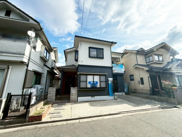 【現地写真】　2026年1月に撮影しました