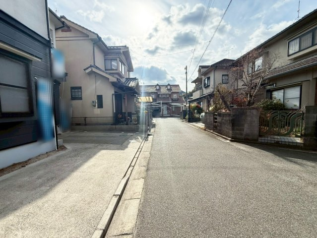 【現地写真】　2026年1月に撮影しました