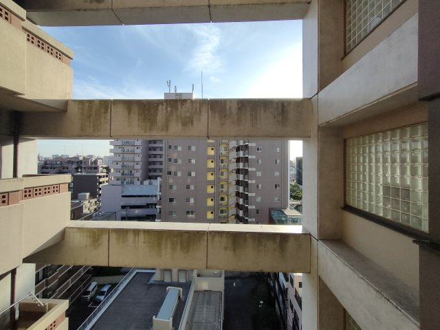 【眺望】