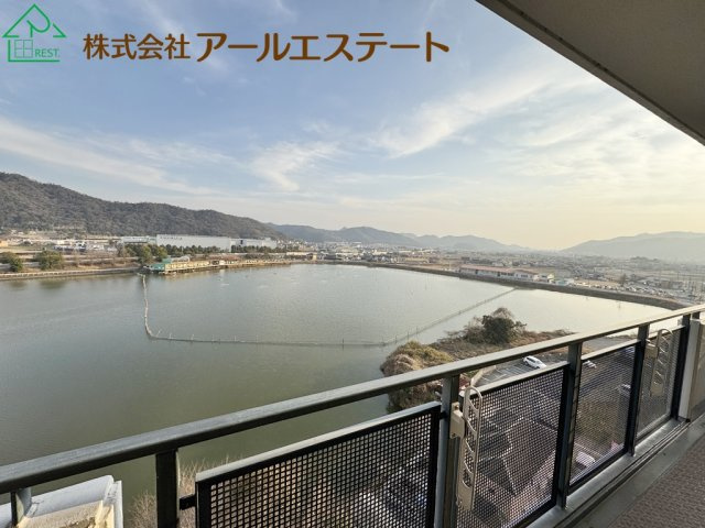 展望