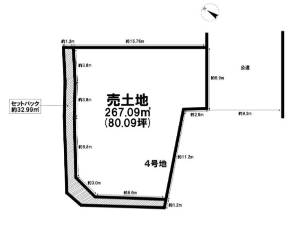 区画図：328000678383