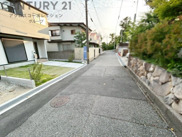 西宮市内の新築一戸建て情報は、市内3店舗展開中ののセンチュリー21アクロスコーポレイショングループまで♪　最新の物件情報はぜひお問い合わせください。