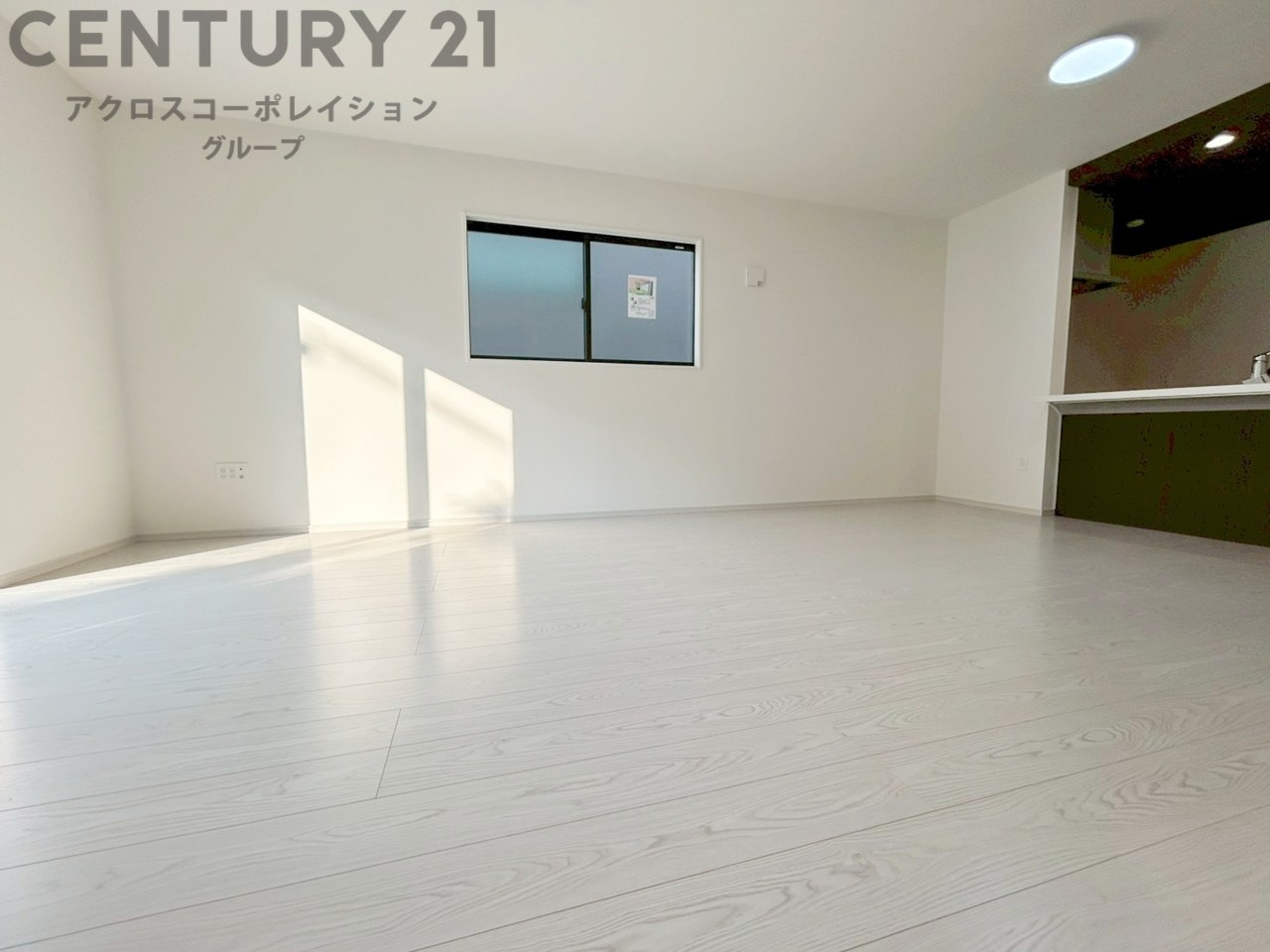 西宮市内の新築一戸建て情報は、市内3店舗展開中ののセンチュリー21アクロスコーポレイショングループまで♪　最新の物件情報はぜひお問い合わせください。