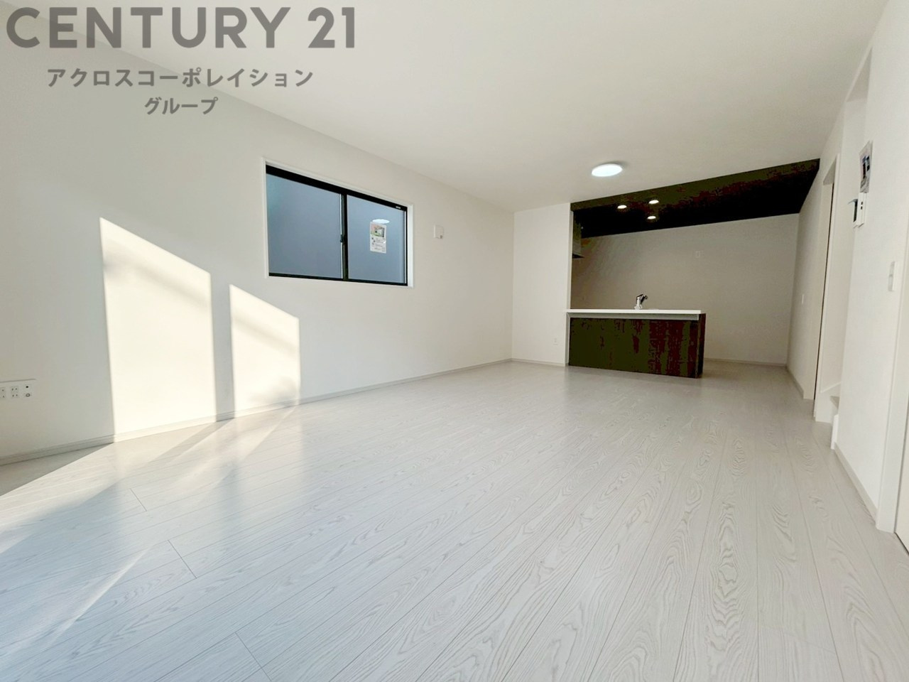 西宮市内の新築一戸建て情報は、市内3店舗展開中ののセンチュリー21アクロスコーポレイショングループまで♪　最新の物件情報はぜひお問い合わせください。