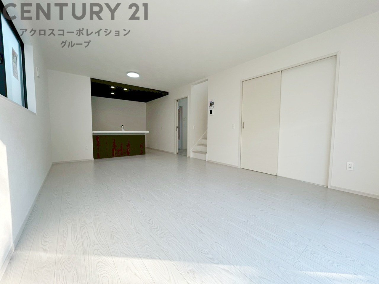 西宮市内の新築一戸建て情報は、市内3店舗展開中ののセンチュリー21アクロスコーポレイショングループまで♪　最新の物件情報はぜひお問い合わせください。