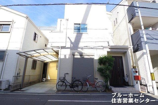 外観：327001682507