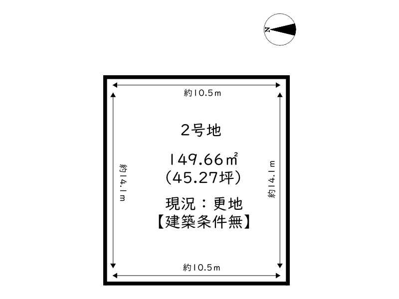 区画図：328000548917