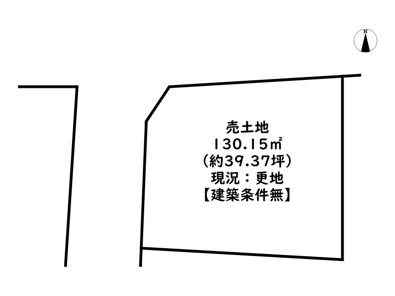区画図：328000608511