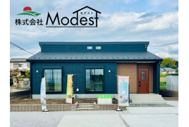 前橋小坂子町の外観