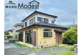 前橋市鶴が谷町の外観