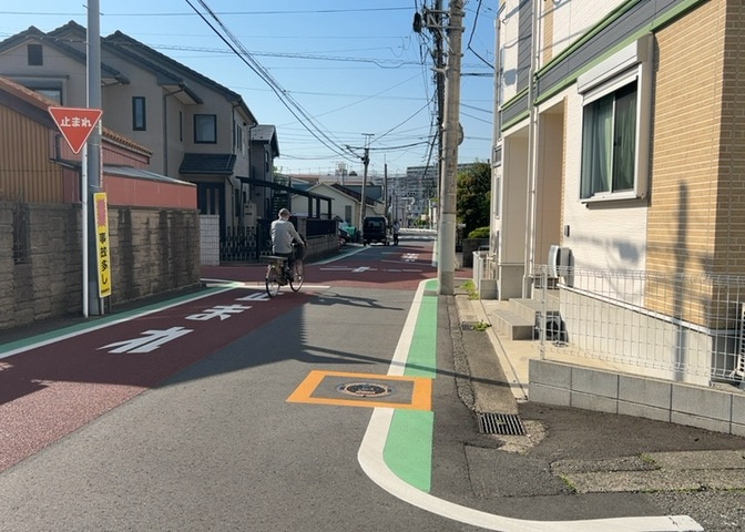 田園風景が味わえる土地に住みたい！海や山の見える自然豊かな土地に住みたい！などご要望に併せて当社営業がご提案させて頂きます。当社が抱えている数ある物件の中からお客様が納得する1件を一緒に探しましょう！