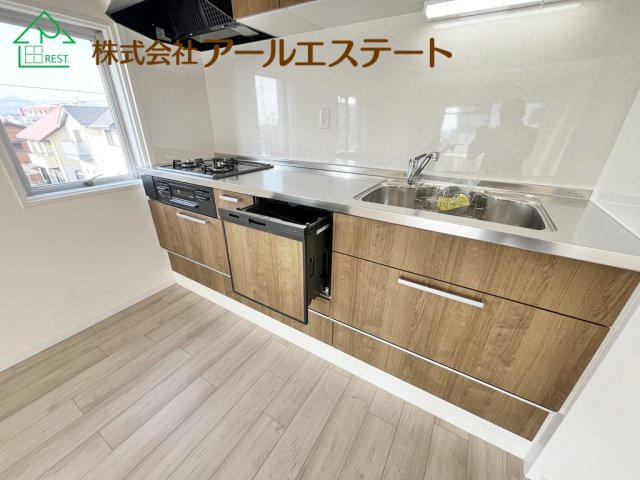 キッチン