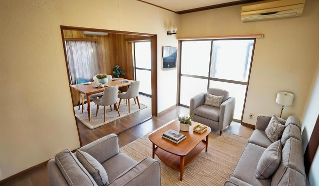 室内