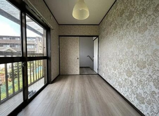 洋室