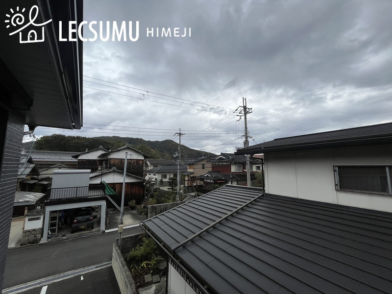 展望