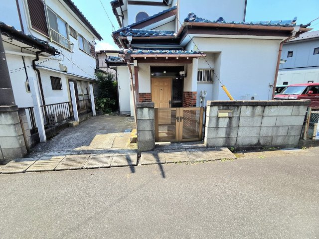 令和8年7月撮影