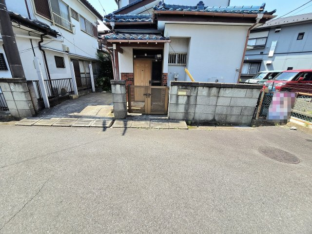 令和8年7月撮影