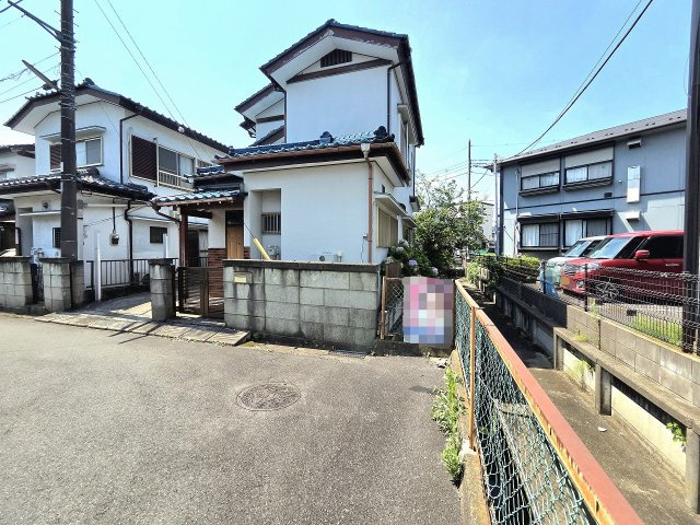 令和8年7月撮影
