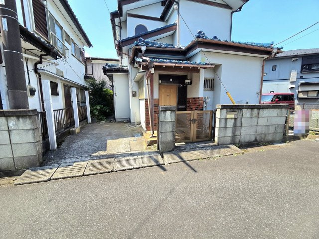 令和8年7月撮影