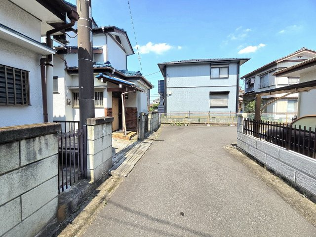 令和8年7月撮影