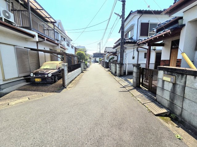 令和8年7月撮影