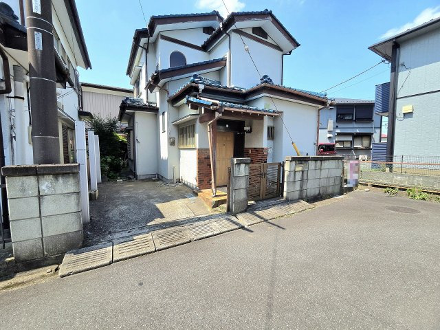 令和8年7月撮影