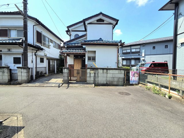 令和8年7月撮影