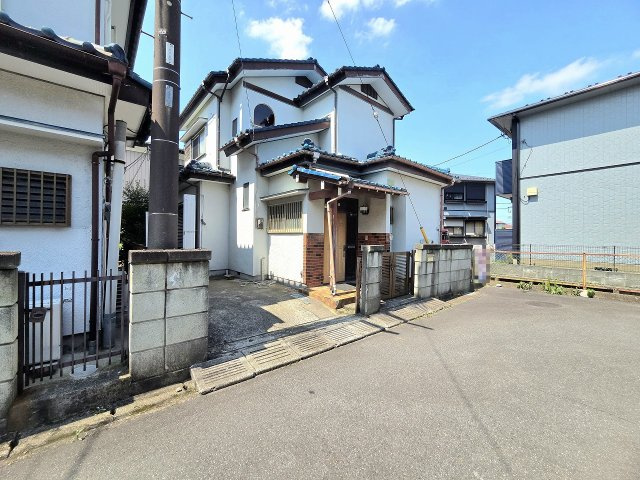 令和8年7月撮影