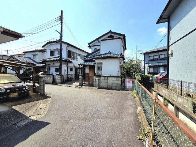 令和8年7月撮影