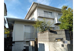 毛呂山町南台2丁目 中古戸建 の外観