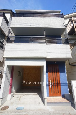 外観：327002232832