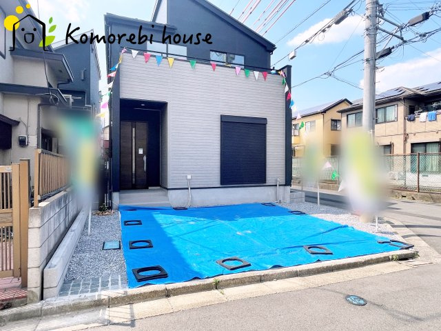 カースペースがあります