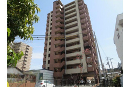 エスポラージュ西津田 4LDK 東南角地・ペット飼育可 の外観
