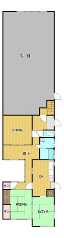 間取り：313004728542