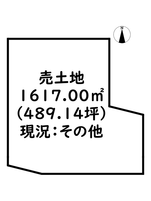 区画図：328000607786