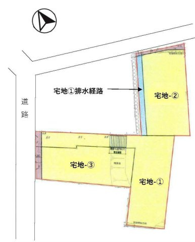 区画図：313004828502