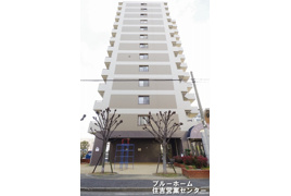 ユニライフ堺・宿院の外観