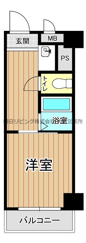 間取り：313004573104